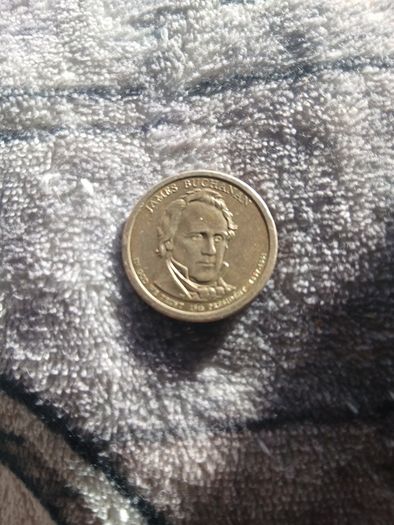 Old coin open to offer s