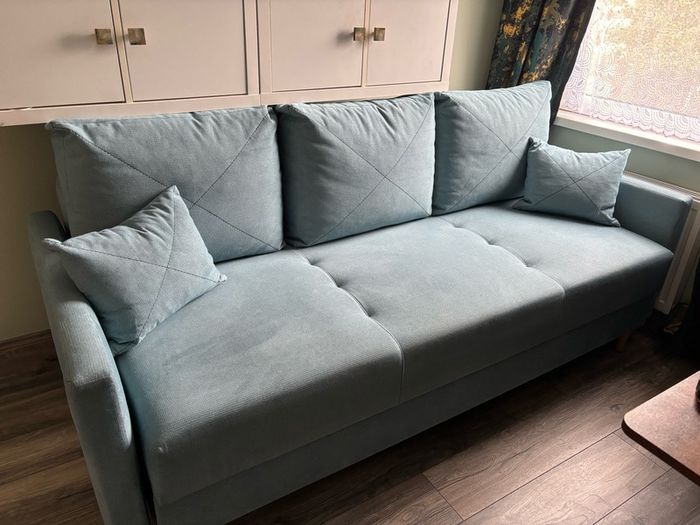 sofa bed