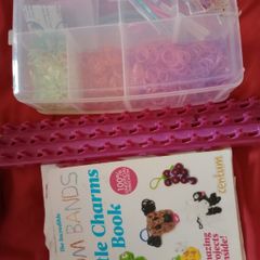 Loom bands