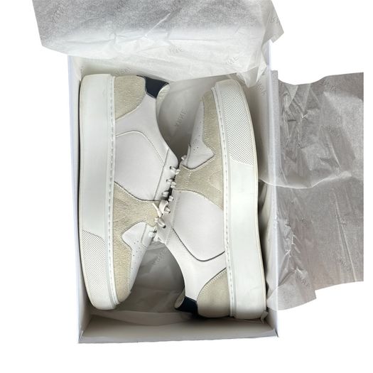Arne Court Trainer