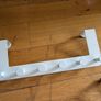 Over-the-Door Hangers (Set of 3) in Excellent Condition Image 3