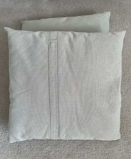 6 Cushions
