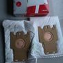 6 Hoover H60 pure epa bags Image 3