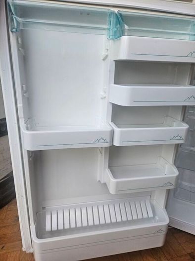 undercounter fridge