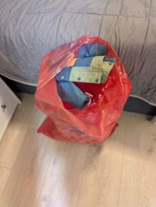 Toddler clothes bundle