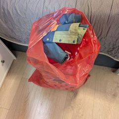 Toddler clothes bundle
