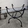 wrought iron Image 6