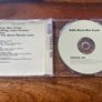 Ride Black Nite Crash CD Single Image 2