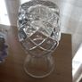 Waterford Crystal Vase Image 2