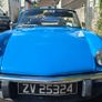 1971 Triumph Spitfire Mark IV Image 5