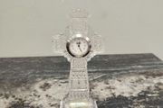 crystal clock