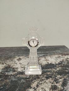 crystal clock