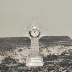 crystal clock