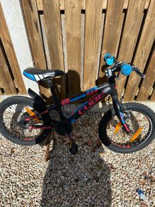 boys bike