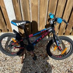 boys bike