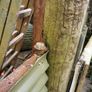 Steel yard gate Image 3