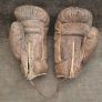 Boxing Gloves Image 2
