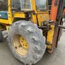 Rough terrain forklift Image 10