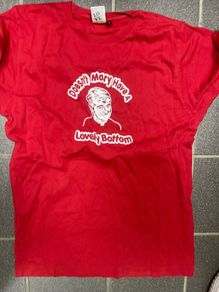 tee father ted