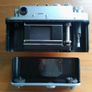 Zorki-4 VIDEO CLA Refurbished USSR Soviet Russian 35mm Rangefinder Serviced Film Camera 67000576 Image 3