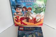 Lego Harry Potter Professor Albus Dumbledore