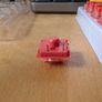 Gateron 2.0 ks-33 low profile linear keyboard switches (100 total) Image 4