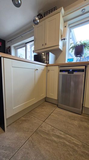 Kitchen and appliances