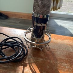 Microphone Sub Zero Usb