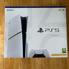 PS5 Console