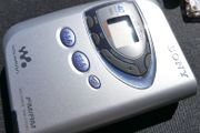 Sony WM-FX290 Stereo Cassette Player Walkman with FM/AM/TV/Weather Tuning