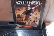 Star wars battlefront  ps2
