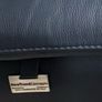 Corner Italian recliner leather couch Image 4