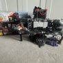schleich Eldrador MasterCave: Smashrador toy gift in box Image 3