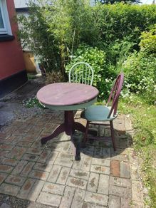 Garden Set in Kildare! Please read.