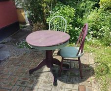 Garden Set in Kildare! Please read.
