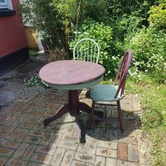 Garden Set in Kildare! Please read.