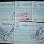 Vintage Cheque Forms - Used - Allied Irish Bank Image 3