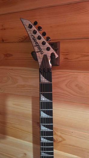 Jackson RR24Q