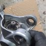 BMW r1200 GS final drive Image 4