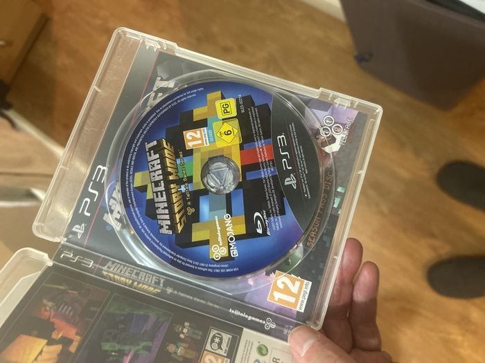 MineCraft