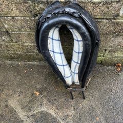 Donkeys collar