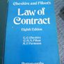 6 x law books, hard and paper backs, D18 post 7e Image 4