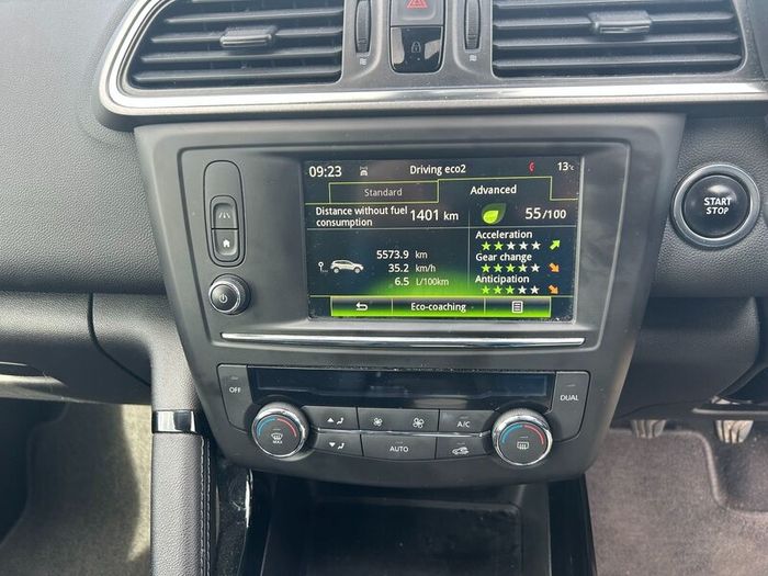 Renault Kadjar Dynamique - Low Mileage - Nct&tax