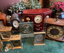 clocks