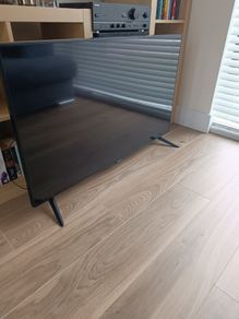 Panasonic 48'' 4K Ultra HD LCD TV