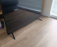 Panasonic 48'' 4K Ultra HD LCD TV