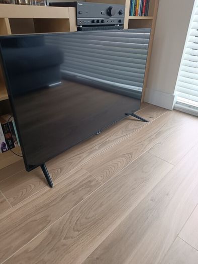 Panasonic 48'' 4K Ultra HD LCD TV