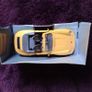PORSCHE 911 Carrera model car Image 2
