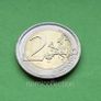 Slovenia 2023 year Uncirculated 2 Euro coin. Image 2