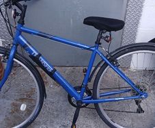 bicycle 26 inch wheels